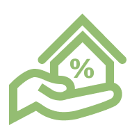Home Loans & Financing